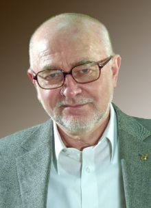 Копченов Валерий Игоревич