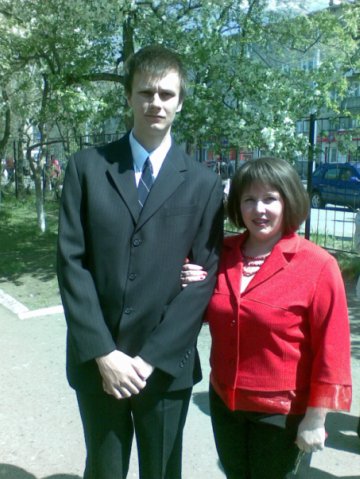 Коренев Даниил Петрович