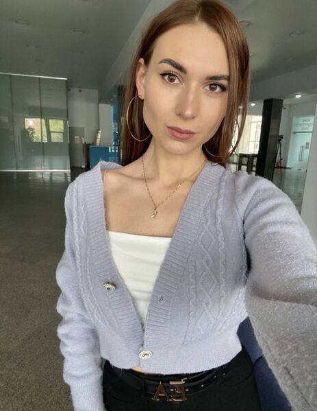 Корнева Анна Андреевна