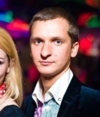 Володин Сергеи Николаевич