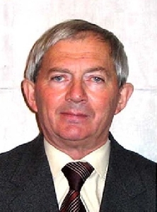Крайнов Владимир Павлович