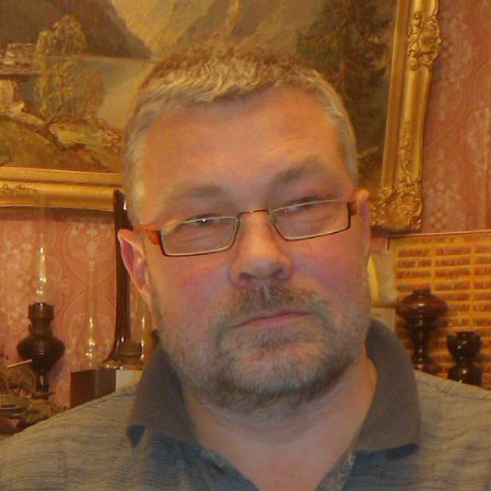 Красильников Николай Иванович
