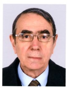Крашенинников Сергей Юрьевич