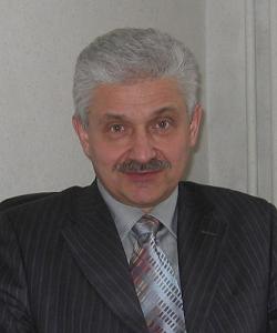 Кривцов Валерий Евгеньевич