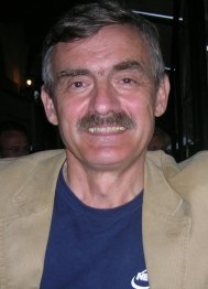Вольскии Владимир Иванович