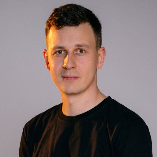 Круглов Иван Александрович