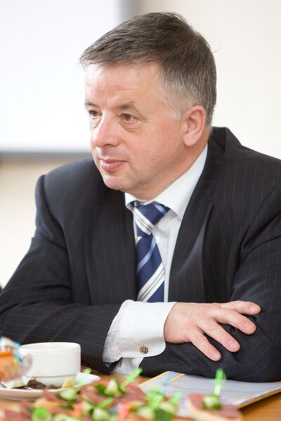 Кудрявцев Николай Николаевич