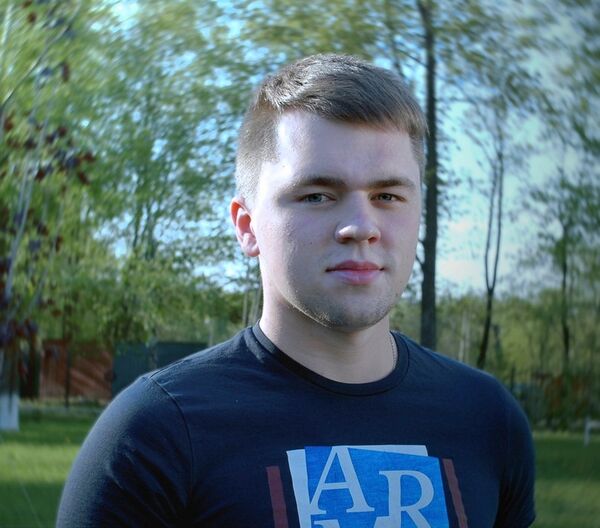 Кузнецов Александр Алексеевич