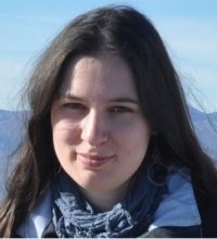 Воробьева Алисия Нуньес