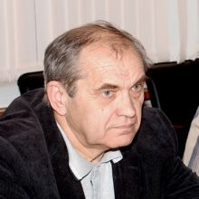 Кулеш Владимир Петрович
