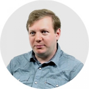 Куликов Евгений Евгеньевич