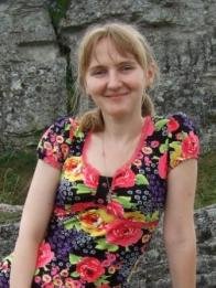 Воронина Наталья Дмитриевна