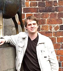 Курсаков Иннокентий Александрович