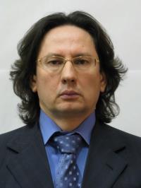 Буевич Станислав Юрьевич