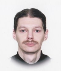 Воронков Илья Михаилович