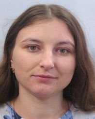 Воронкова Анна Вадимовна