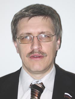 Лапушкин Георгий Иванович
