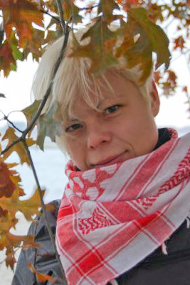 Ларина Анна Юрьевна
