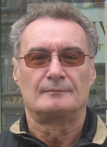 Лебедев Александр Борисович