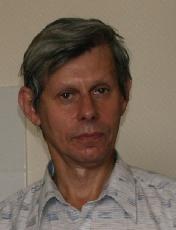 Левик Юрий Сергеевич