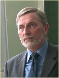 Леонов Алексей Георгиевич