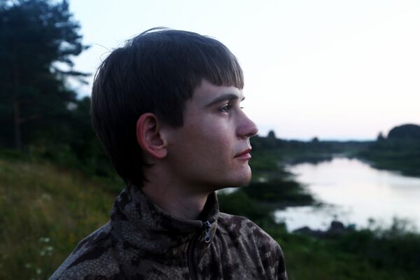 Лилиенберг Иван Вадимович