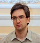 Воронцов Константин Вячеславович