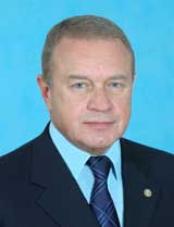 Лопота Виталий Александрович