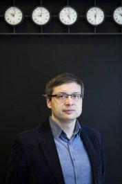 Воскобоиников Илья Борисович