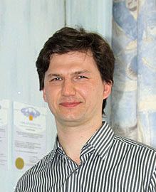 Лысенков Александр Валерьевич