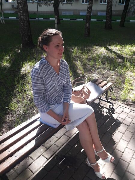 Майорова Лариса Сергеевна