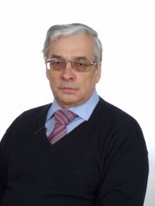 Макаров Владимир Евгеньевич