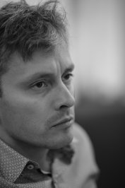 Воскобоиников Олег Сергеевич