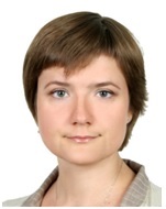 Маркашева Вера Алексеевна
