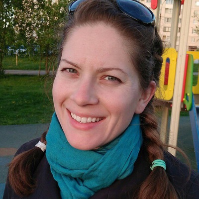 Маркова Ирина Сергеевна