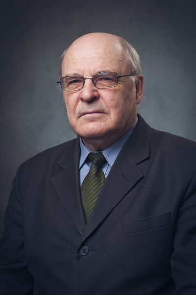Мартынов Владимир Владимирович