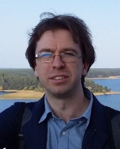 Меньших Николай Леонидович