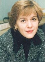 Вострова Галина Александровна