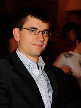 Миркин Андрей Леонидович