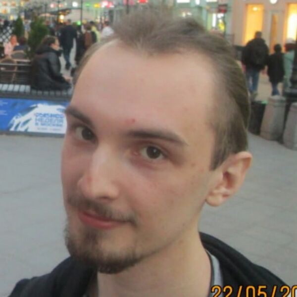 Мирошников Александр