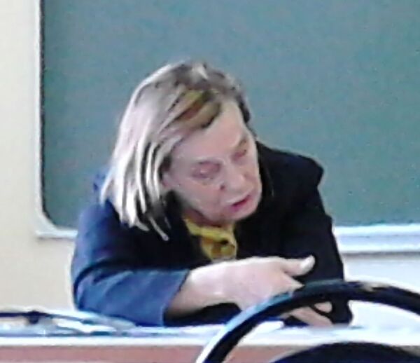 Михайлова Юлия Владимировна