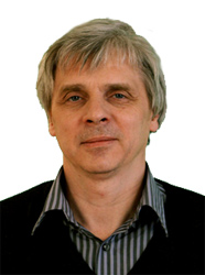 Михеенков Андрей Витальевич