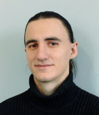 Выборныи Евгении Викторович
