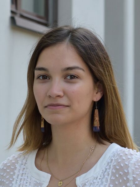 Монахова Ульяна Владимировна