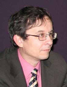 Мошаров Владимир Евгеньевич