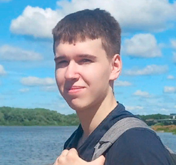 Наянзин Алексей Викторович