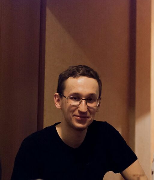Невмержицкий Ян Васильевич