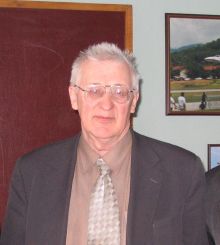 Нейланд Владимир Яковлевич