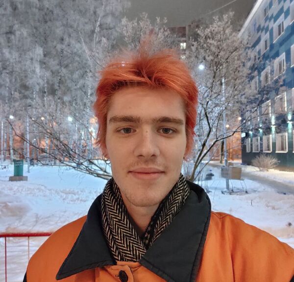 Нечитайло Лев Геннадьевич