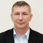 Никишкин Владимир Александрович